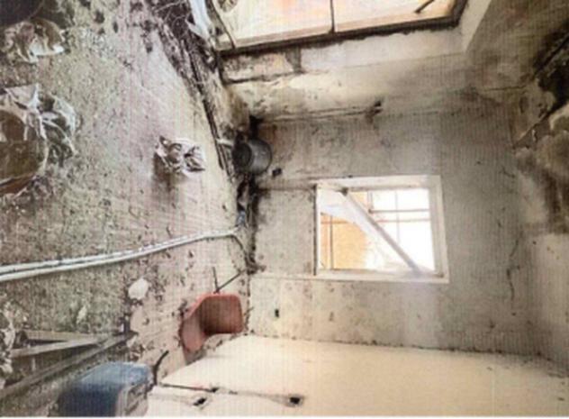 Immobile in asta di 113 m² in vendita a Rieti - Foto 8