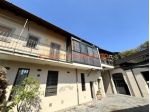 CASA INDIPENDENTE CON MAGAZZINO E TERRAZZA