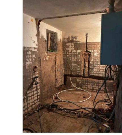 Immobile in asta di 205 m² con più di 5 locali in vendita a Saludecio - Foto 12