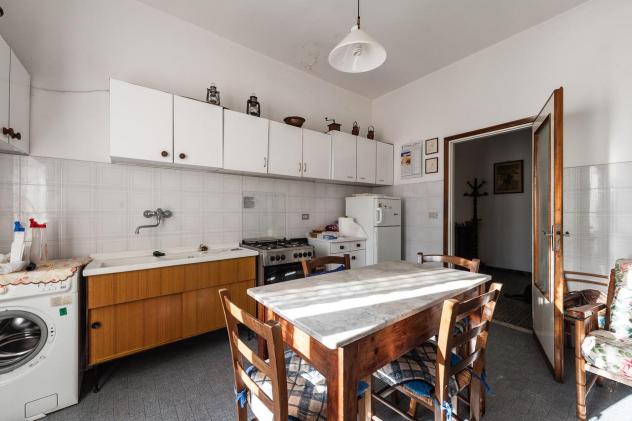 Appartamento in vendita a Gello - San Giuliano Terme 150 mq Rif: 1088472 - Foto 5