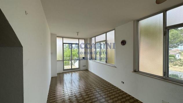 CASA INDIPENDENTE - SAN MAURO PASCOLI VIA SELVE 108 - Foto 14