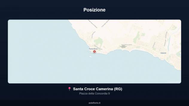 Immobile in asta di 11 m² in vendita a Santa Croce Camerina - Foto 11