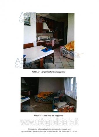 IMMOBILI-IMMOBILE RESIDENZIALE-VIA DEI GLADIOLI N. 1