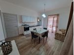 Appartamento in via sant'antonio abate