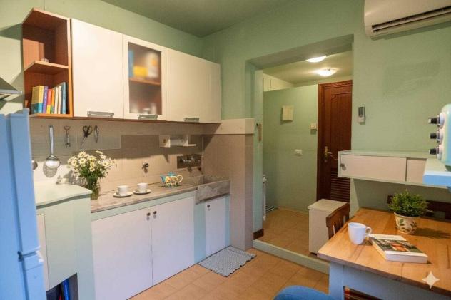 Casa singola in vendita a La Bradia - Sarzana 28 mq Rif: 1390817 - Foto 3