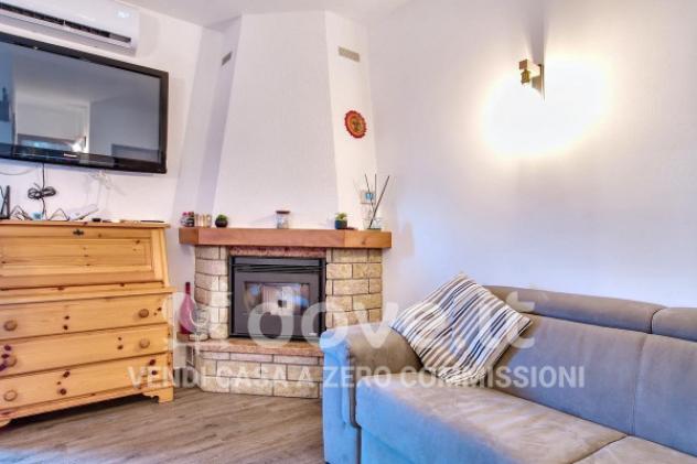 Appartamento di 60 m² con 3 locali in vendita a Serina - Foto 2