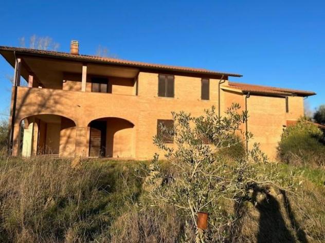 Casa singola in vendita a Siena 500 mq Rif: 1300311