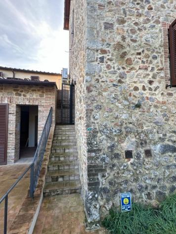 Appartamento in vendita a Stigliano - Sovicille 110 mq Rif: 1397344