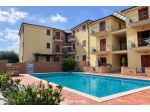 Bilocale piano terra con piscina condominiale a La Muddizza – Valledoria