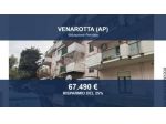 Immobile in asta di 89 m² in vendita a Venarotta