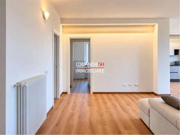 V000874 - INTRA CENTRO , AMPIO ATTICO RISTRUTTURATO 2026 CON VISTA - Foto 8