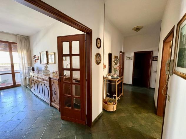 Appartamento in vendita a Sovigliana - Vinci 83 mq Rif: 1403603 - Foto 5