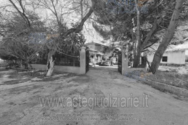 IMMOBILI-IMMOBILE RESIDENZIALE-Via Marangio 190 - Foto 8