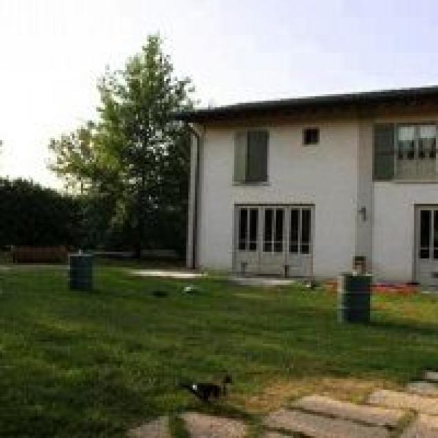 Agriturismo La Romana