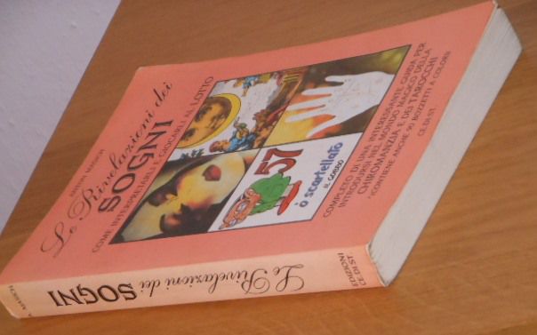 Le Rivelazioni dei SOGNI, ANTON MASICH, CE.DI.ST 2009. - Foto 3