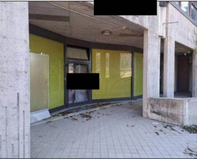 Immobile in asta di 212 m² in vendita a Besenello - Foto 6