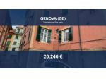 Immobile in asta di 86 m² in vendita a Genova