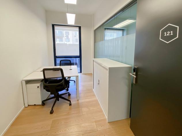 Ufficio privato in affitto per 1 persone a Milano, Spaces Porta Nuova - Foto 2