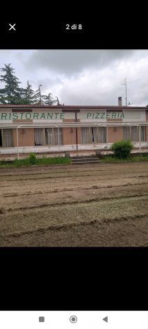 Ristorante e terreno ad Orvieto - Foto 7