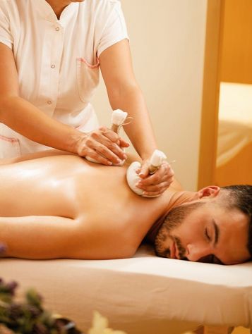Massagio Olistico Descontractura Carim Manitos Magicas 🌷 - Foto 5 Tel:3924940925