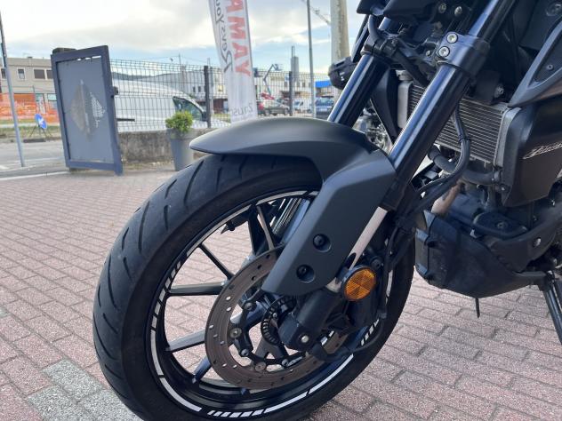 Yamaha MT-125 moto 125 guidabile patente B - Foto 6