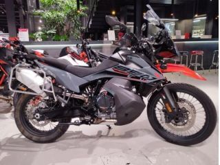 KTM 890 Adventure L 35KW
