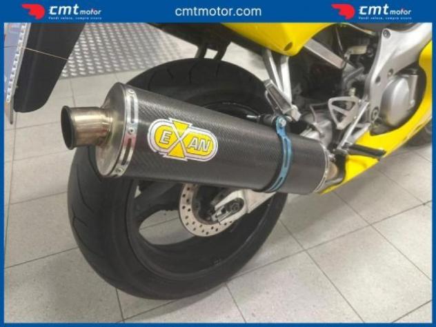 HONDA CBR 600 F Finanziabile - Giallo - 45714 rif. 24156516 - Foto 6