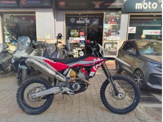HUSQVARNA TE 449 . rif. 23926255