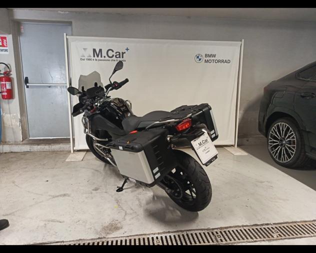 BMW Motorrad F 800 GS GS Abs my24 - Foto 7