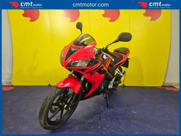 HONDA CBR 125 R Garantita e Finanziabile rif. 23951920 - Foto 2