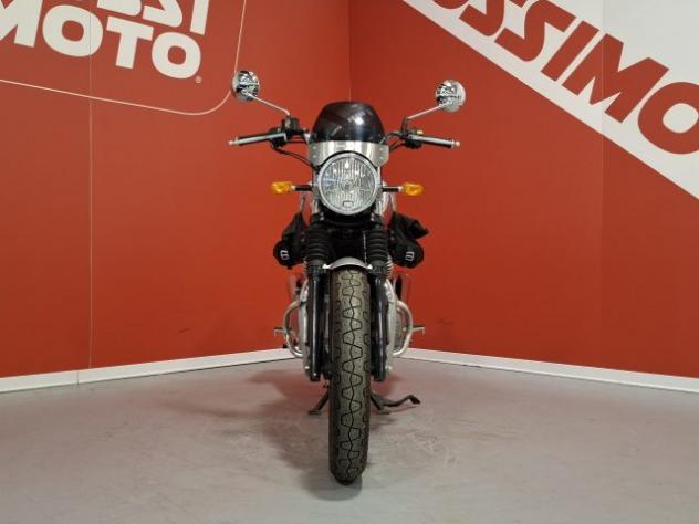 ROYAL ENFIELD Interceptor Royal Enfield Interceptor MY19 (2019-2021) rif. 22971539 - Foto 3