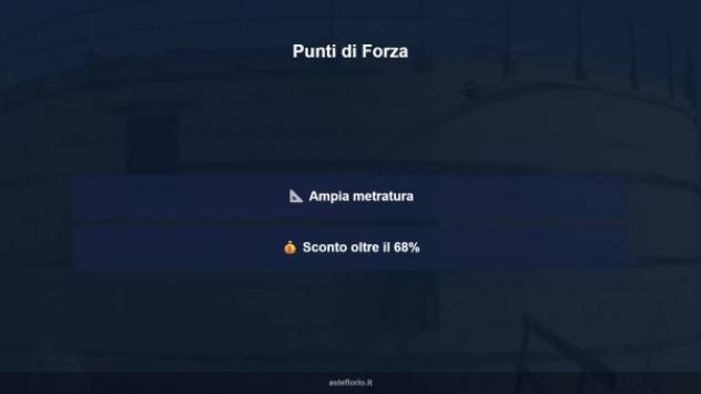 Immobile in asta di 13290 m² in vendita a Montereale Valcellina - Foto 9