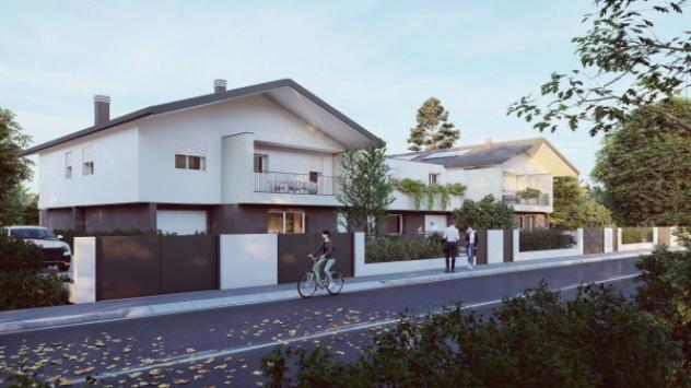 Villa di 180 m² con 4 locali e box auto in vendita a Piazzola sul Brenta - Foto 2