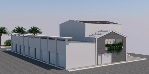 Trilocale in vendita a San Benedetto del Tronto - Foto 2