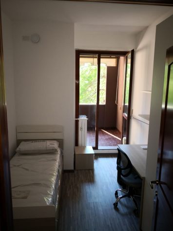STANZA SINGOLA PER STUDENTI MONZA - Foto 10