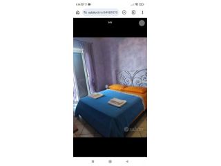 Appartamento in affito in via fiumidinisi 25