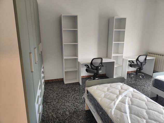 Posto letto in stanza doppia Centro Mestre - Foto 3