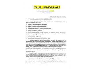 BILOCALE CON 2 CAMERE DA LETTO CUCINA e BAGNO ad AVOLA AGENZIA IMMOBILIARE ITALI