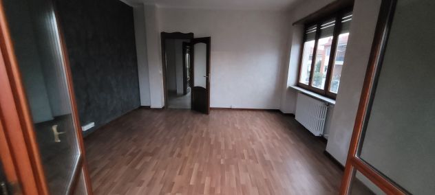 Appartamento quadrilocale