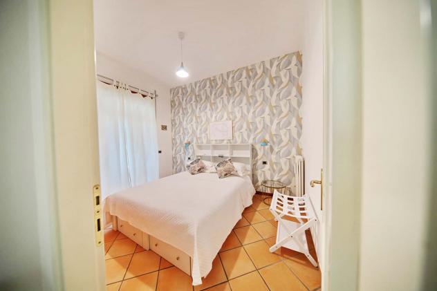 Apartment in Via Giacomo Barzellotti, Roma for 71 m² with 1 bedroom