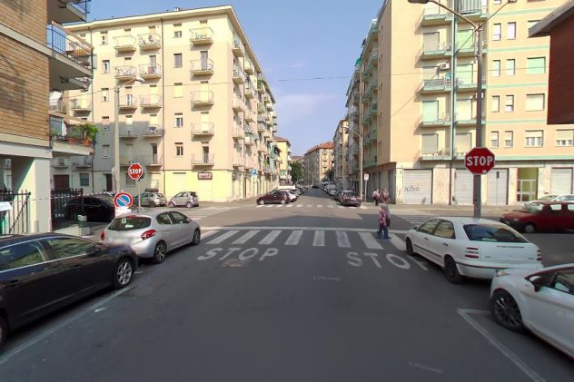 VIA LUINI GRAZIOSO QUADRILOCALE RISTRUTTURATO - Foto 2