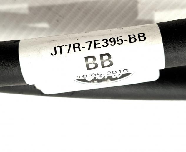 CORDE CAMBIO FORD Transit Courier Serie JT73-7E395-BB Diesel 1500 (14) - Foto 2