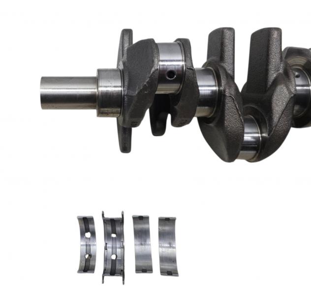 ALBERO MOTORE FORD EcoSport Serie CM5GFB M1JJ Benzina 1000 (12) - Foto 9