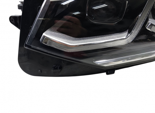 FARO ANTERIORE SINISTRO VOLKSWAGEN Tiguan Restyling Serie 5NB941081G (20) - Foto 3