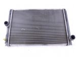 164000N060 RADIATORE ACQUA TOYOTA AURIS 1.4 D 66KW 5M 5P (2007) RICAMBIO USATO
