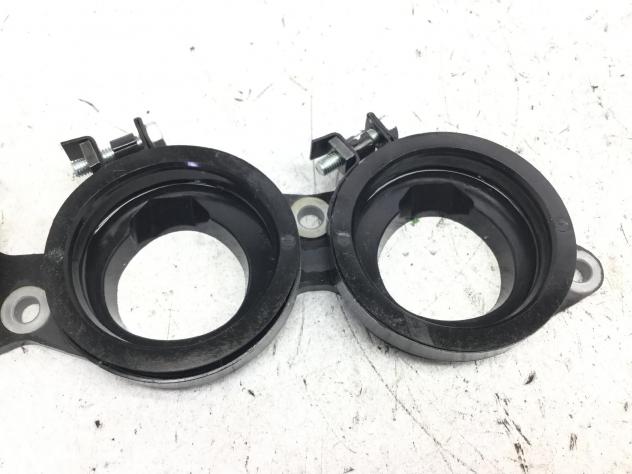 HONDA CBR RR ABS KM0 600 COLLETTORI ASPIRAZIONE 2024 2026 PC69A4RK - Foto 3