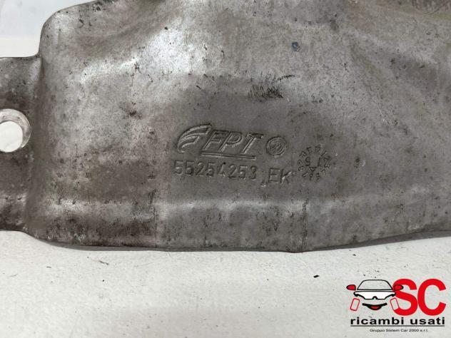 Paracalore Turbina Jeep Renegade 1.6 Multijet 55254253 - Foto 2