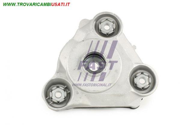 SUPPORTO AMMORTIZZATORE FIAT DUCATO 06 ANTERIORE DX SENZA CUSCINETTO FT12186