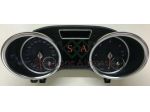 Mercedes ML W166 quadro strumenti A1669005421