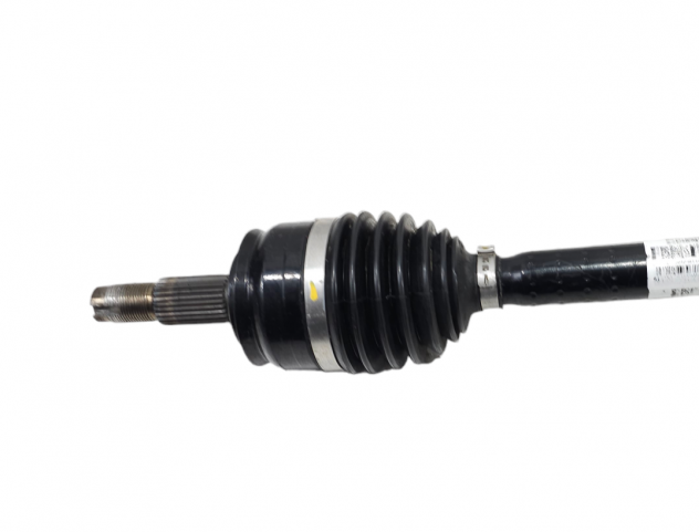 SEMIASSE ANTERIORE DESTRO JEEP Compass Serie 52116196 (16) - Foto 4